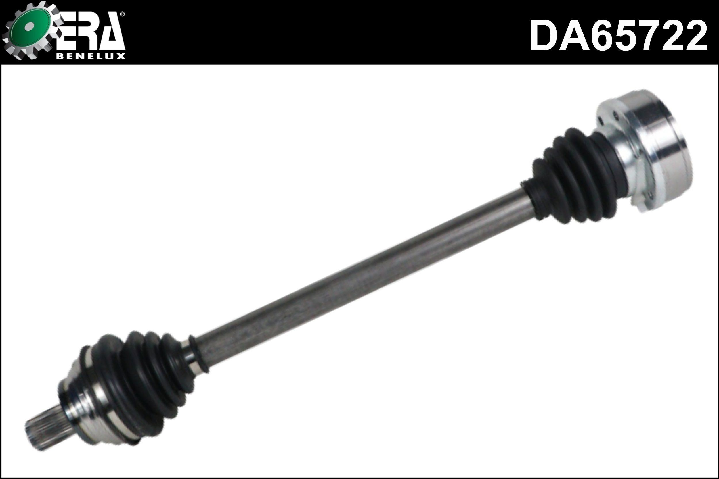 DA65722 ERA Benelux